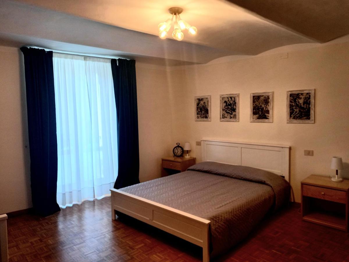 Camere Urbevetus 奥维多 外观 照片