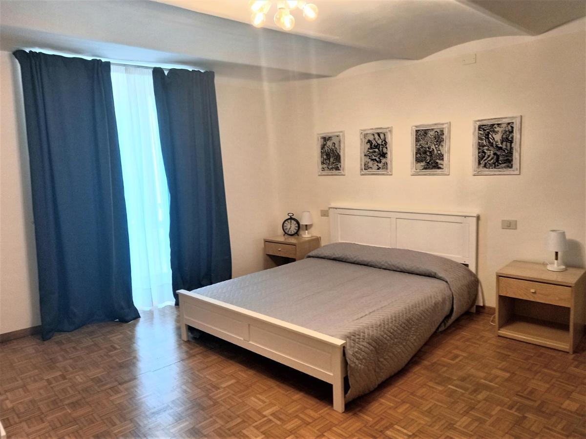 Camere Urbevetus 奥维多 外观 照片