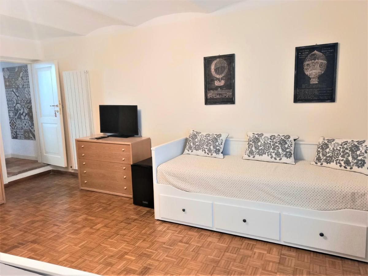 Camere Urbevetus 奥维多 外观 照片