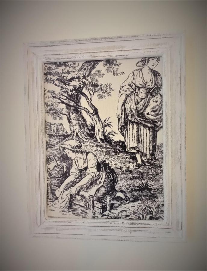 Camere Urbevetus 奥维多 外观 照片