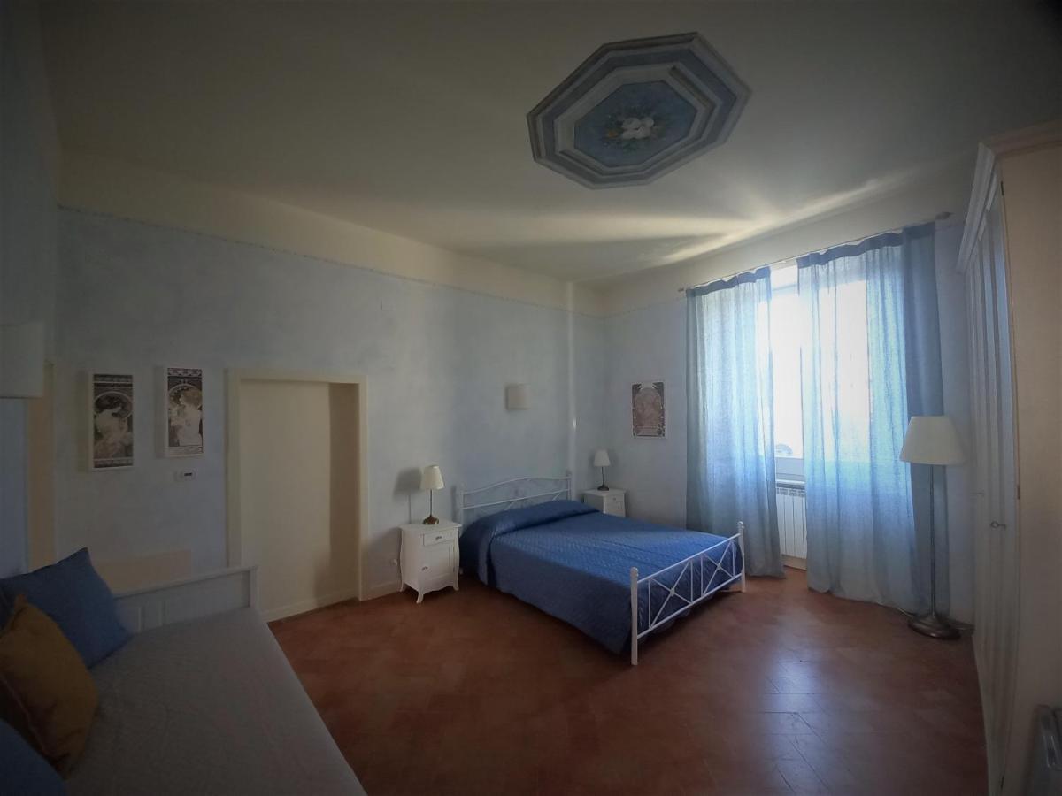 Camere Urbevetus 奥维多 外观 照片