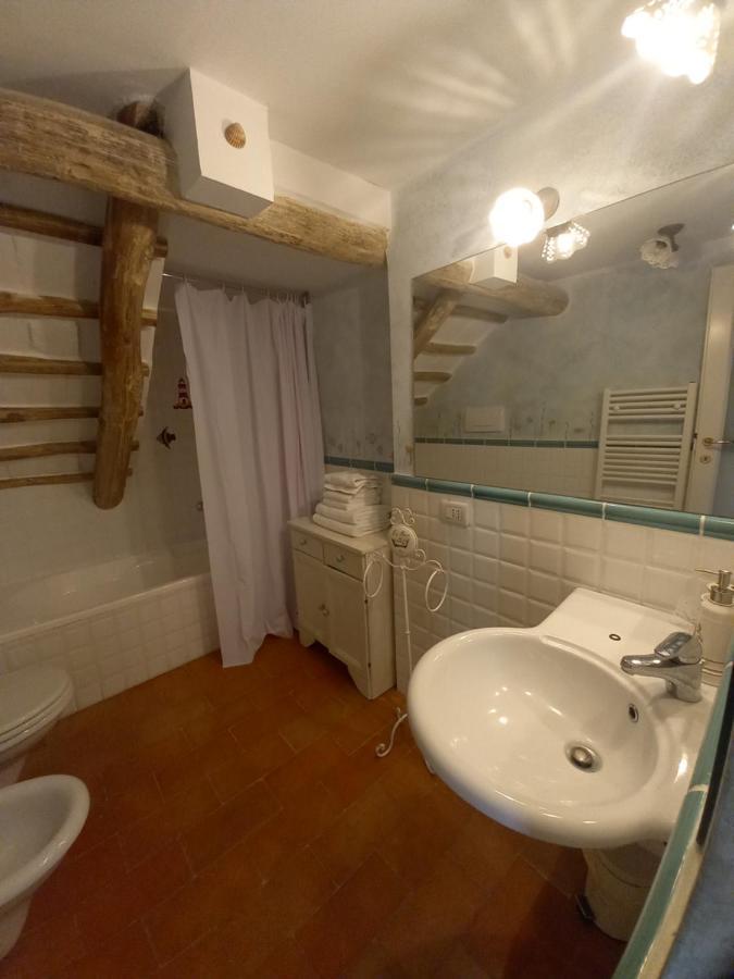 Camere Urbevetus 奥维多 外观 照片