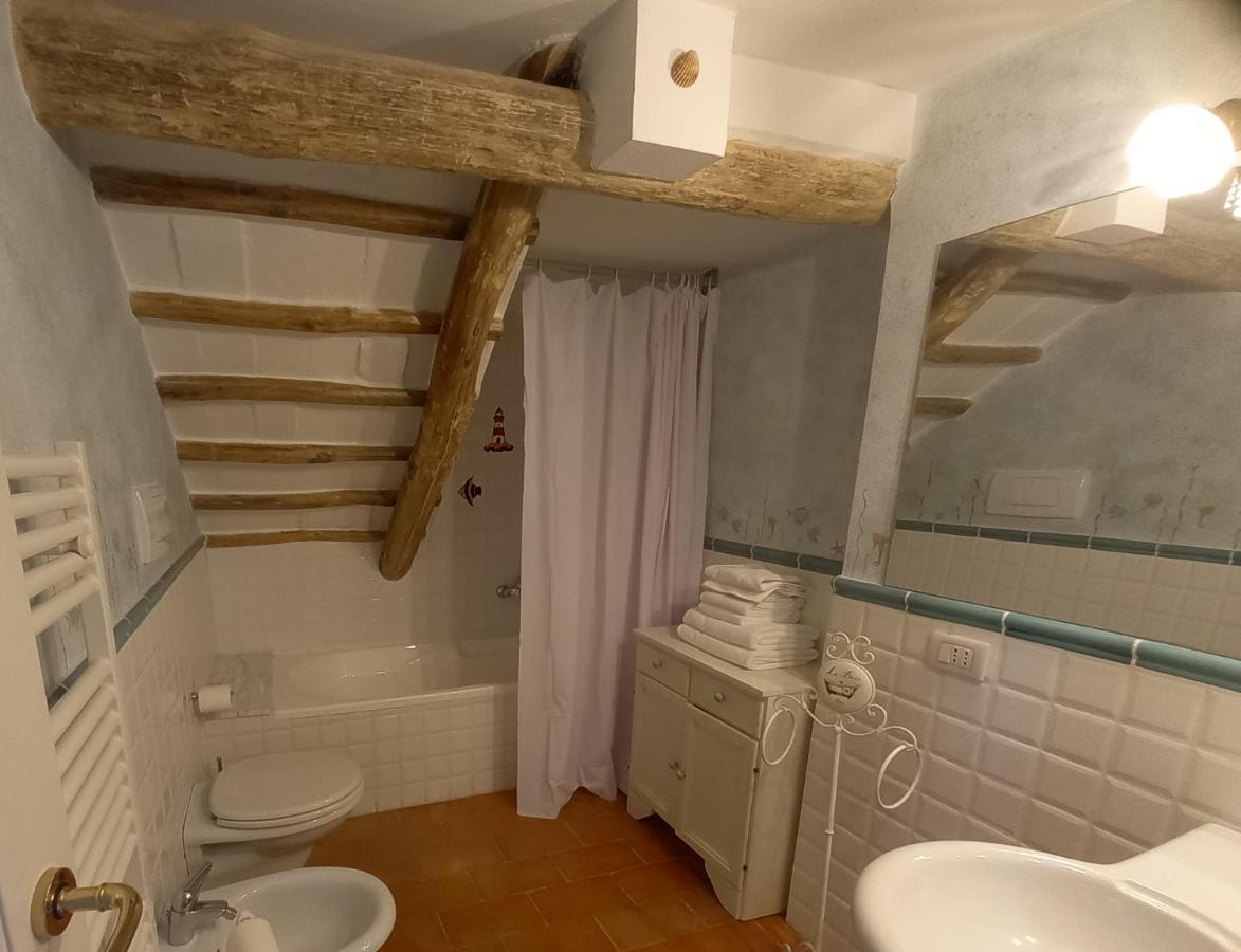 Camere Urbevetus 奥维多 外观 照片