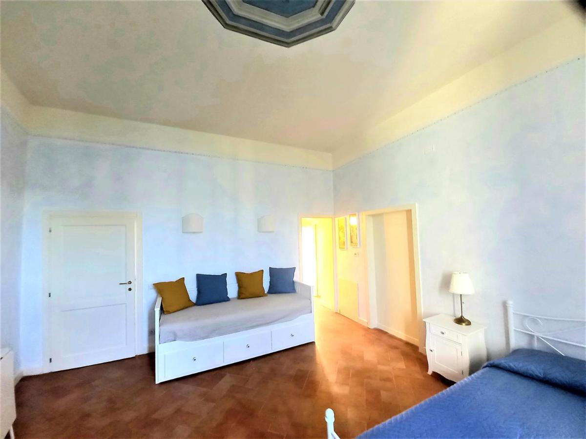 Camere Urbevetus 奥维多 外观 照片