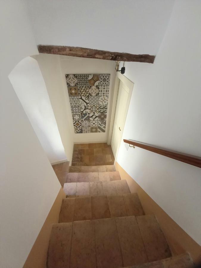 Camere Urbevetus 奥维多 外观 照片