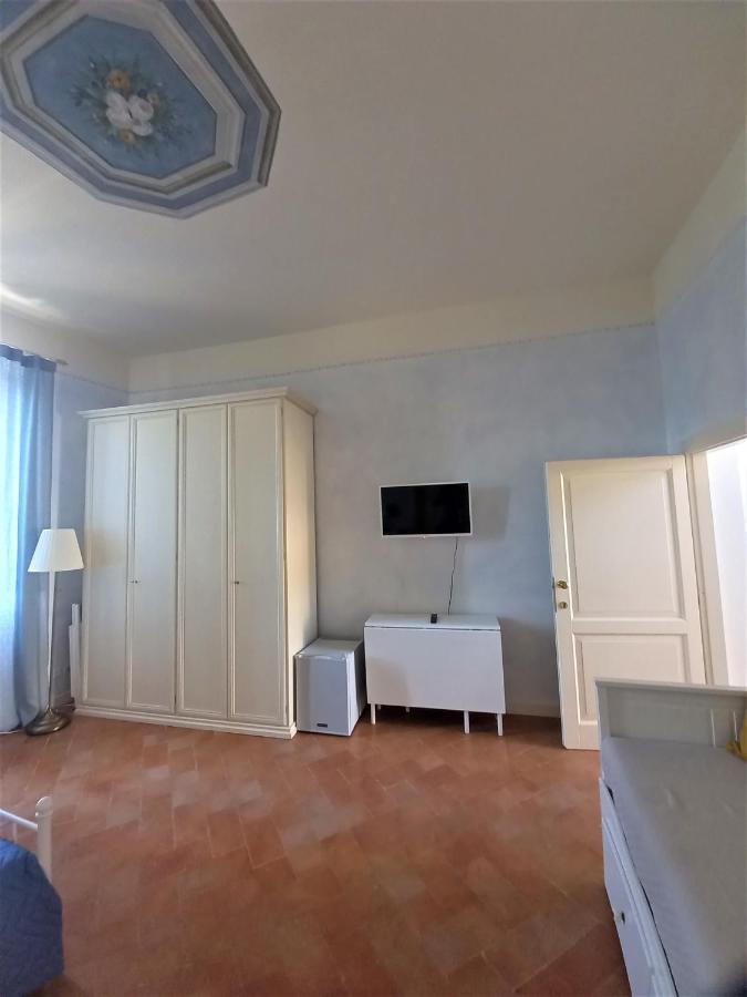 Camere Urbevetus 奥维多 外观 照片