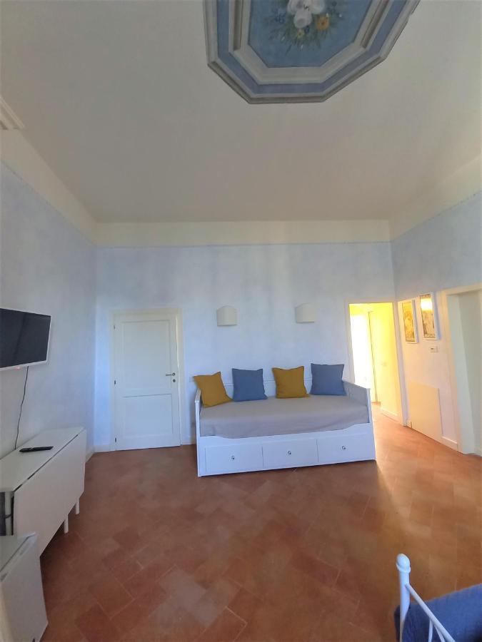 Camere Urbevetus 奥维多 外观 照片