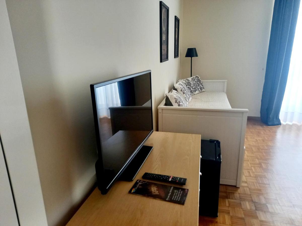 Camere Urbevetus 奥维多 外观 照片