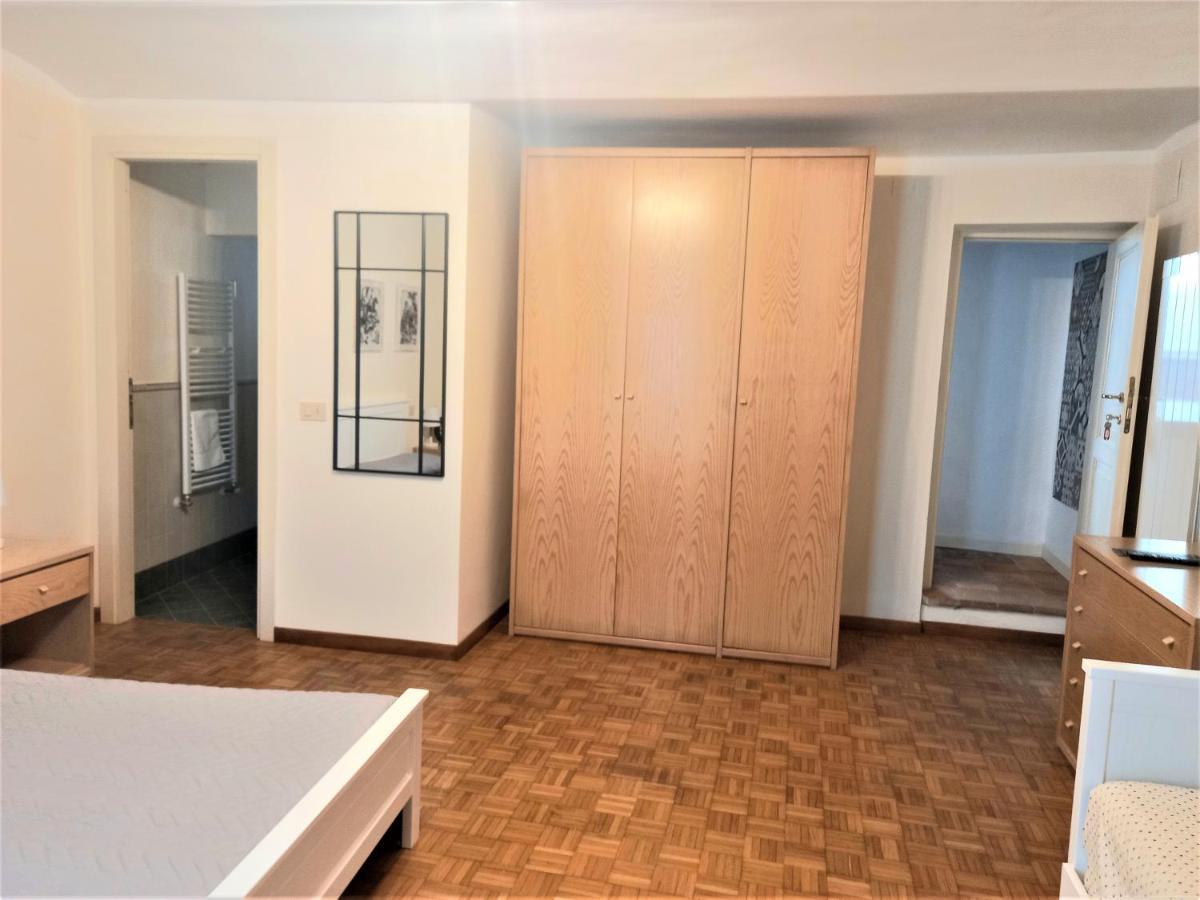 Camere Urbevetus 奥维多 外观 照片