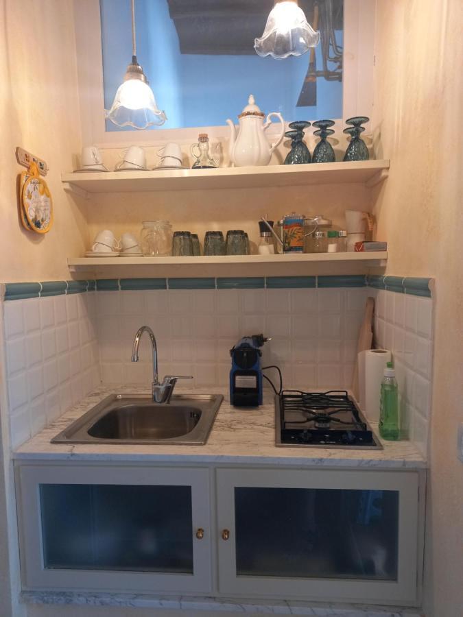 Camere Urbevetus 奥维多 外观 照片